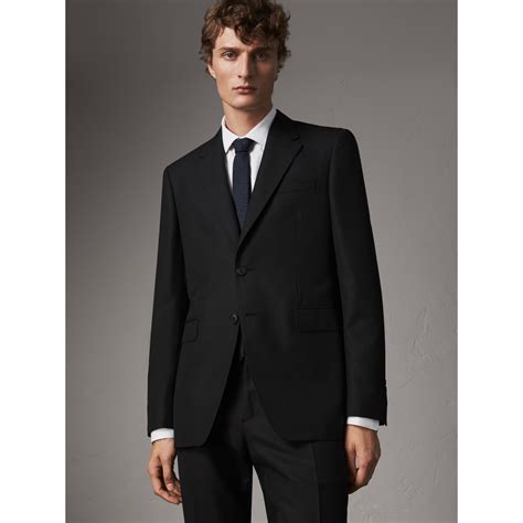 burberry scarf black suit|discount burberry suits.